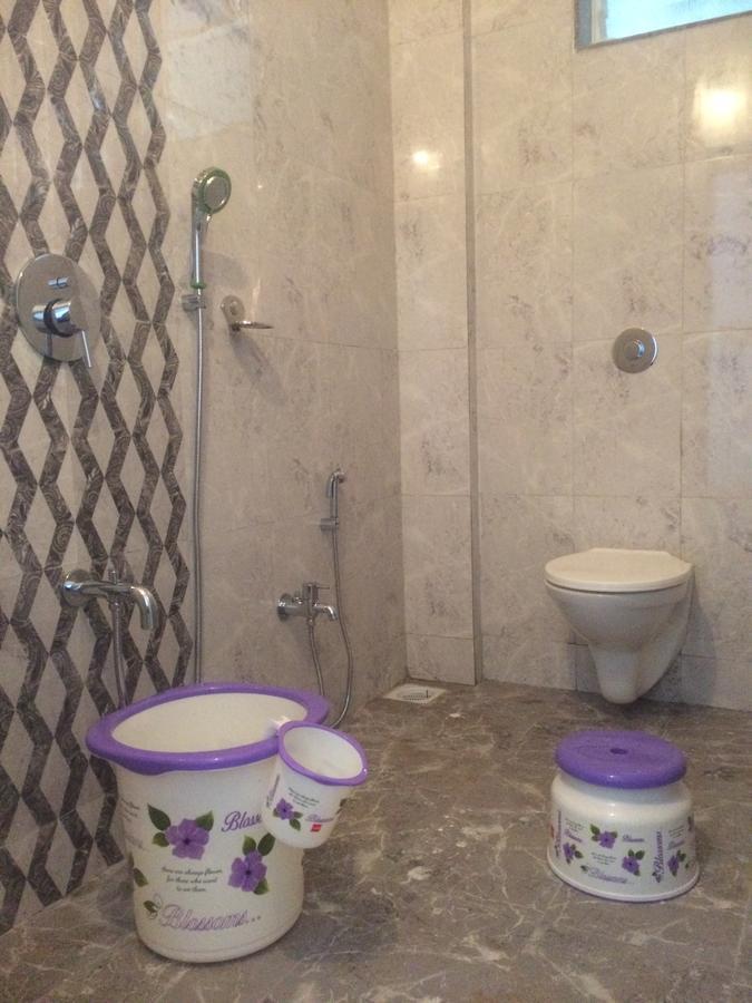 Harmony Palace Hotel Mahābaleshwar Zewnętrze zdjęcie